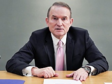 Виктор Медведчук: Для Зеленского конец конфликта равен концу карьеры