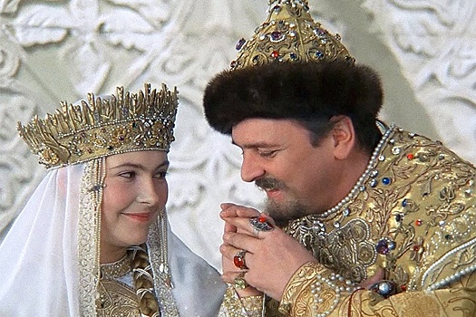 10 советских фильмов, которые зрители обязательно посмотрят в новогодние выходные