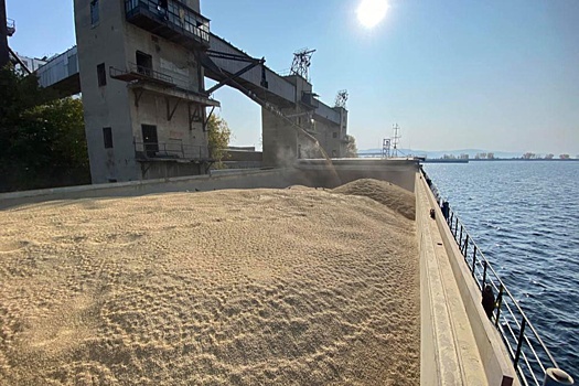 Экспортеры Самарской области выходят на новые рынки с господдержкой