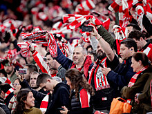 «Атлетико» не будет продавать билеты фанатам «Атлетика» на игру в Мадриде из‑за инцидентов перед матчем Кубка