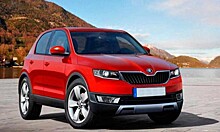 Skoda на месяц продлила спецпредложения на рынке РФ