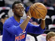 Реджи Джексон пропустит еще как минимум 2 недели из-за травмы спины