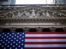 Биржи США выросли на фоне статистики и отчетов банков, NASDAQ обновил рекорд