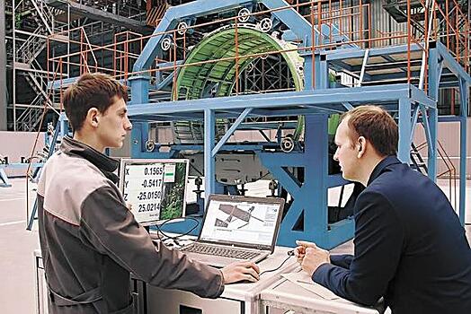 Нет металла для родного авиапрома