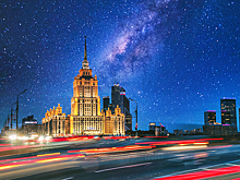 Москвичам пообещали самый мощный звездопад года