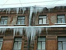 Нейросеть увидит в Петербурге каждую сосульку