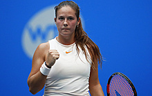 Касаткина сохранила место в рейтинге WTA