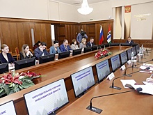 Новосибирских волонтеров будут поощрять региональным знаком отличия