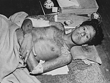 В Японии выжившие от бомбежки не хотят пересмотра неядерных принципов Японии