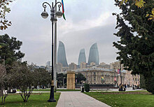 Бакинский вояж: Азербайджан сосчитал, сколько армян "облюбовали" его столицу в 2017