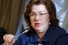 Епифанова поддержала увеличение финансирования сферы здравоохранения в проекте бюджета