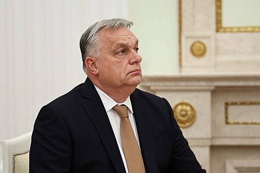 «Хотят нас убрать»: Орбан пригрозил Киеву болезненным ударом