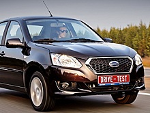 Datsun on-DO стал самым популярным доступным японским авто в России