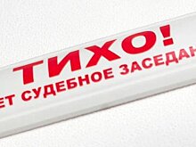 Жителя Башкирии осудили за пьяное ДТП с погибшим пассажиром