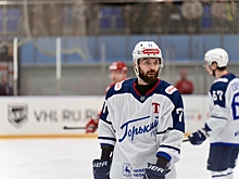 «Торпедо-Горький» прервало серию из пяти поражений