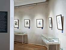 Оренбургский музей Черномырдина представил выставку о рукописи Шолохова на Дону