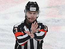 Судья Морозов о том, что игрок «Металлурга» бросил в него шайбу: «Разин улыбается, показывает на попу мне и пятюню ему отбивает. После игры хоккеист говорит: «Простите, так стыдно. Я вас видел»