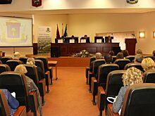 Вопросы экологии обсудили на заседании Общественного совета