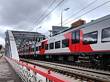 Протяженность Московских центральных диаметров составит 460 км
