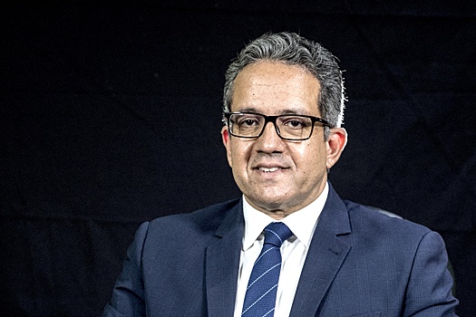 Новым главой ЮНЕСКО стал представитель Египта Халед аль-Анани