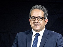 Новым главой ЮНЕСКО стал представитель Египта Халед аль-Анани