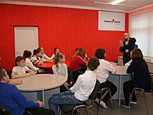 Центры "Точка роста" меняют образовательный процесс