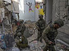 NYT: убившие лидера ХАМАС солдаты не ожидали встречи с ним