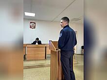 Инспектор ДПС, поймавший депутата Калинина, рассказал свою версию