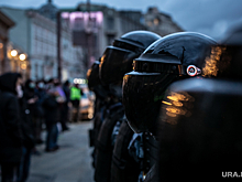 Политологи разглядели след террористов в казахстанских протестах. «Народ в ужасе»