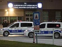 Власти Турции активизировали рейды против джихадистов