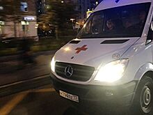 Сотрудниками полиции задержан водитель, совершивший наезд на ребенка и скрывшийся с места происшествия
