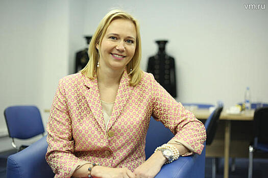 Бизнес-омбудсмен Москвы Татьяна Минеева: Надо снизить давление на предпринимателей