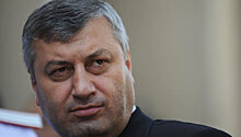 ЦИК Южной Осетии отказал Кокойты в регистрации кандидатом на пост президента