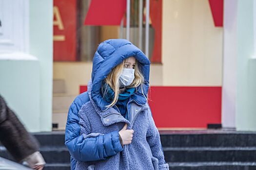 Более 31 тысячи больных коронавирусом выявлено в Волгоградской области