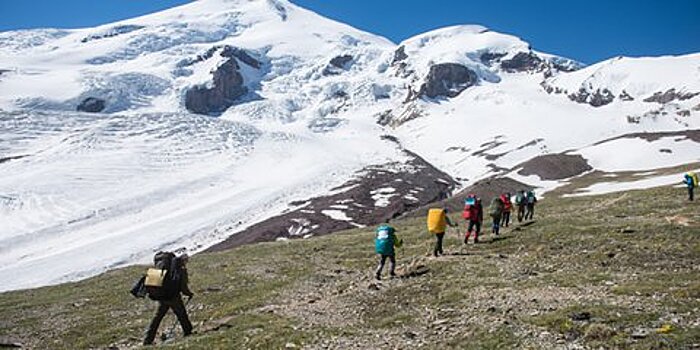 Лучший гид по родному краю