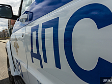 Челябинец рассказал, зачем угнал машину с ребенком