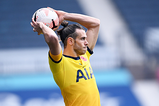 Победный гол Сона и красивый удар Бэйла — в видеообзоре матча «Тоттенхэм» — «Саутгемптон»