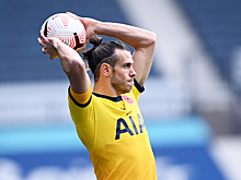 Победный гол Сона и красивый удар Бэйла — в видеообзоре матча «Тоттенхэм» — «Саутгемптон»