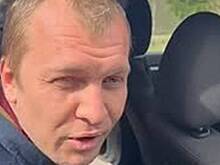 Задержание подозреваемого в стрельбе по подмосковным силовикам попало на видео
