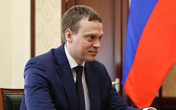 Губернатор Павел Малков поздравил рязанцев с Днём защитника Отечества