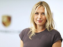 «Надо быть достаточно тупой, чтобы не бояться». Секреты мотивации от Марии Шараповой