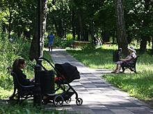 Москвичам спрогнозировали июльское окончание лета