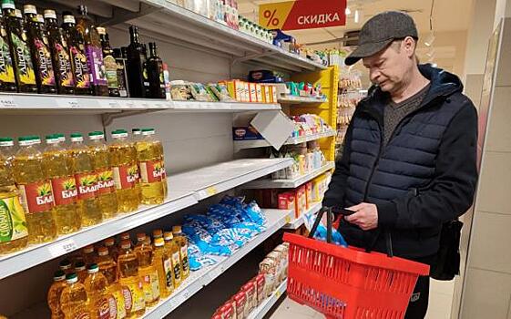 Как в Тюмени изменятся цены на продукты: дорожает кофе, дешевеют овощи