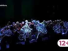 "Обыкновенное чудо": театр "СамАрт" представил спектакль по пьесе Евгения Шварца