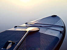 Минздрав: сбитую гидроциклом девочку доставили в больницу Владивостока