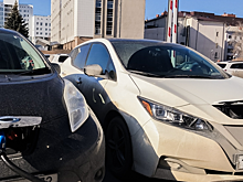 С какими трудностями сталкиваются владельцы электрокаров