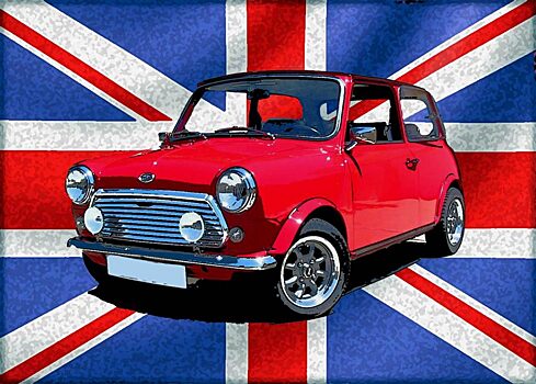 Express: беженцы с Украины столкнулись с проблемой в Британии из-за своих автомобилей