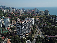 Названы российские города с подешевевшим жильем
