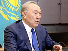 Чему Назарбаев может научить Москву