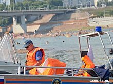В Башкирии два подростка 15 и 17 лет перевернулись на лодке